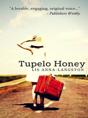 cover image of Tupelo Honey